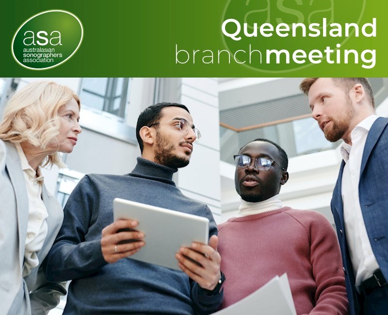 QLD Branch | Interesting Case Night | 15 Nov